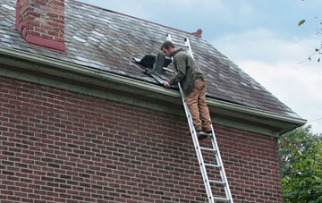 what affects urgent Yewhedges roof repairs