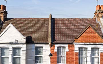 clay roofing Yewhedges, Kent