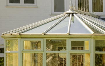 conservatory roof repair Yewhedges, Kent