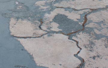 fibreglass roofing replacement Yewhedges