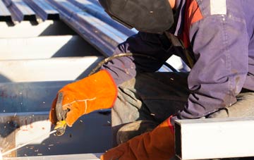 Yewhedges flat roofing options