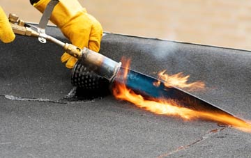flat roof repairs Yewhedges, Kent