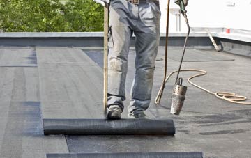 flat roof replacement Yewhedges, Kent