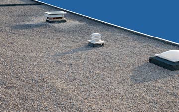 flat roofing Yewhedges, Kent
