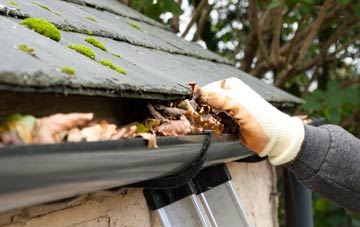 gutter cleaning Yewhedges, Kent