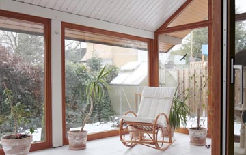 Yewhedges hardwood conservatory roofing repairs