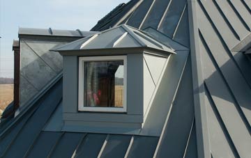 metal roofing Yewhedges, Kent