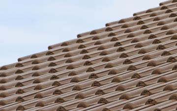 plastic roofing Yewhedges, Kent