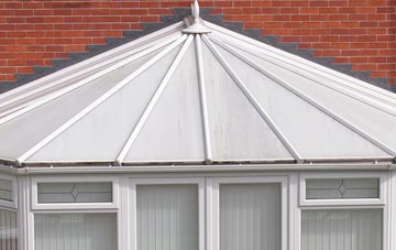Yewhedges polycarbonate conservatory roof repairs