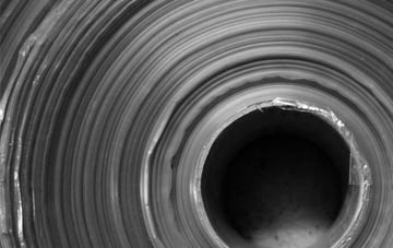 Yewhedges pvc roof replacement