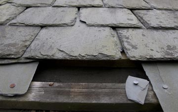 Yewhedges slate roof repairs and maintenance