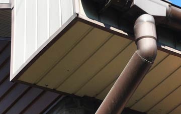 Yewhedges soffit installation costs