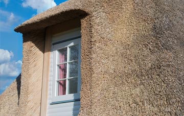 Yewhedges thatch roof disadvantages