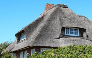 thatch roofing Yewhedges, Kent