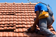 Yewhedges urgent roof repairs