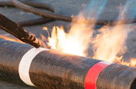 Yewhedges flat roofing replacement