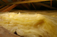 Yewhedges pitch roof insulation