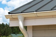 Yewhedges soffits